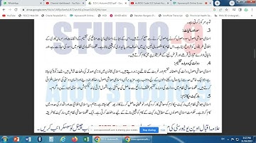 ⏩ AIOU Code 315 Solved Assignment No. 1 Autumn 2023 || Subject: Economics || Level: FA/I.Com