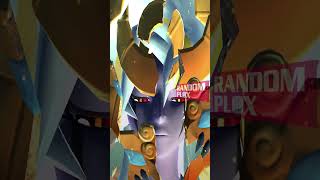 Lunalight Leo Dancer Summon Animation