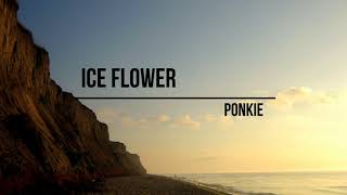 Ponkie - Ice Flower