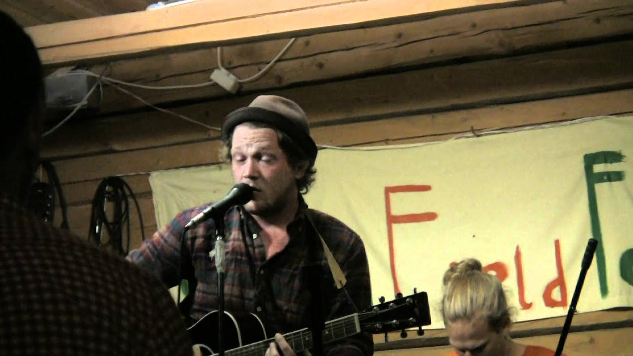 Frihetsorkestern - "Håll mig nära" @ Greenfield Festival° 2011