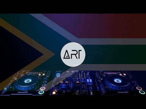 Top Deck Ep #1 | Afro House Vibes