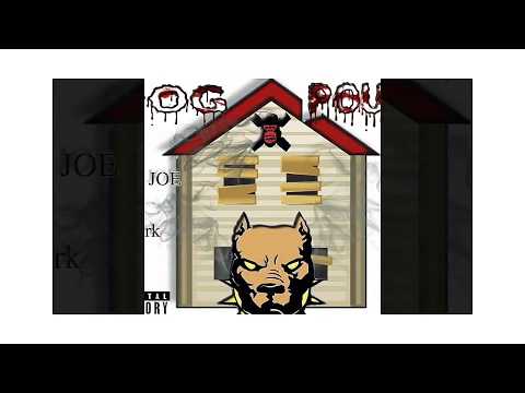 Tanje Apex x Imark  - Dog Pound