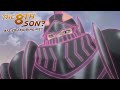 Armored Dragon Slayer | The 8th Son? Are You Kidding Me?