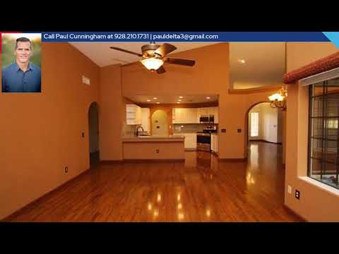 1098 W 36TH PL, Yuma, AZ home video tour
