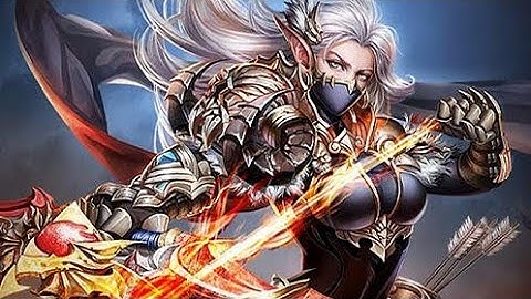 Dark 3: Hack and Slash - Dark III Gameplay #4 - ARPG like Diablo - Commentary Review HD Android iOS