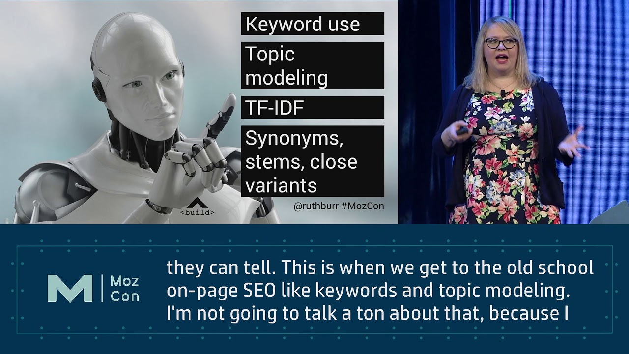 Human 👉 Machine 👉 Human: Understanding Human-Readable Quality Signals ...