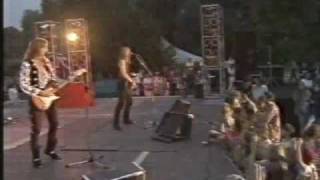 Tublatanka - Neváham  (Live in Devín 1995)