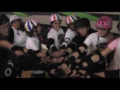 Roller derby makes a splash in Mid-Michigan