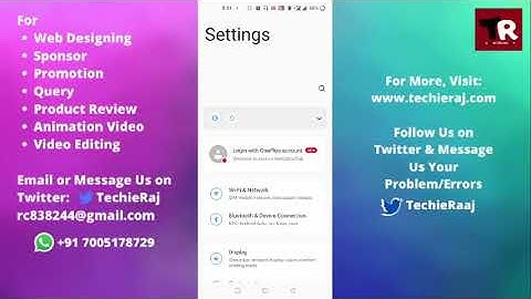 How to Change Battery Icon in Oneplus 9r, 9 pro, 8t, 7t, 6t, 2, X, nord, nord le, one, 3