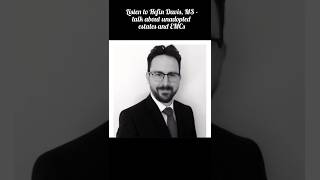 Hefin Davis MS - talking about unadopted estates and EMCs - Fleecehold - September 2018