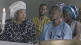 Basketmouth Gives Life to Christ to Become a Pastor