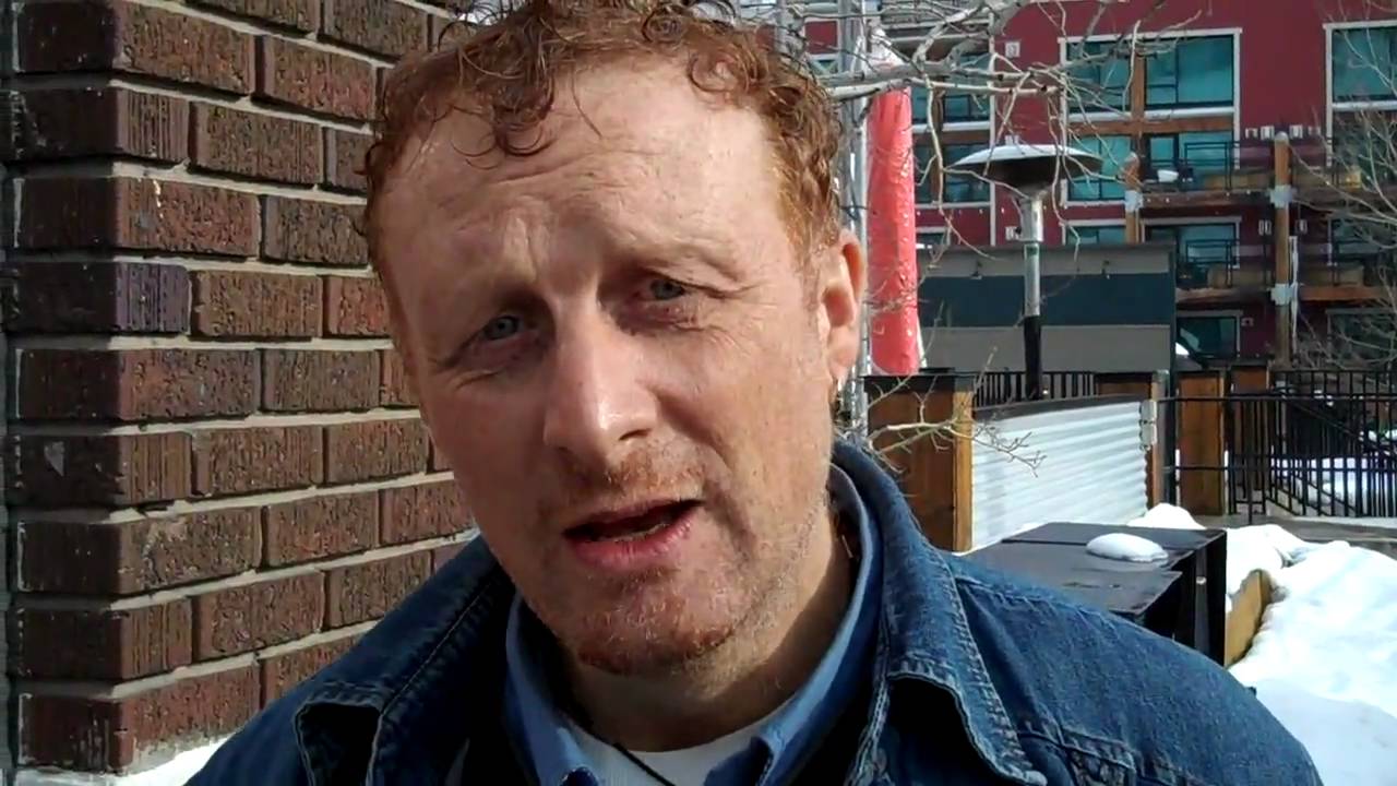Sundance Video Blog: Michael Mollura Discusses Climate Refugees