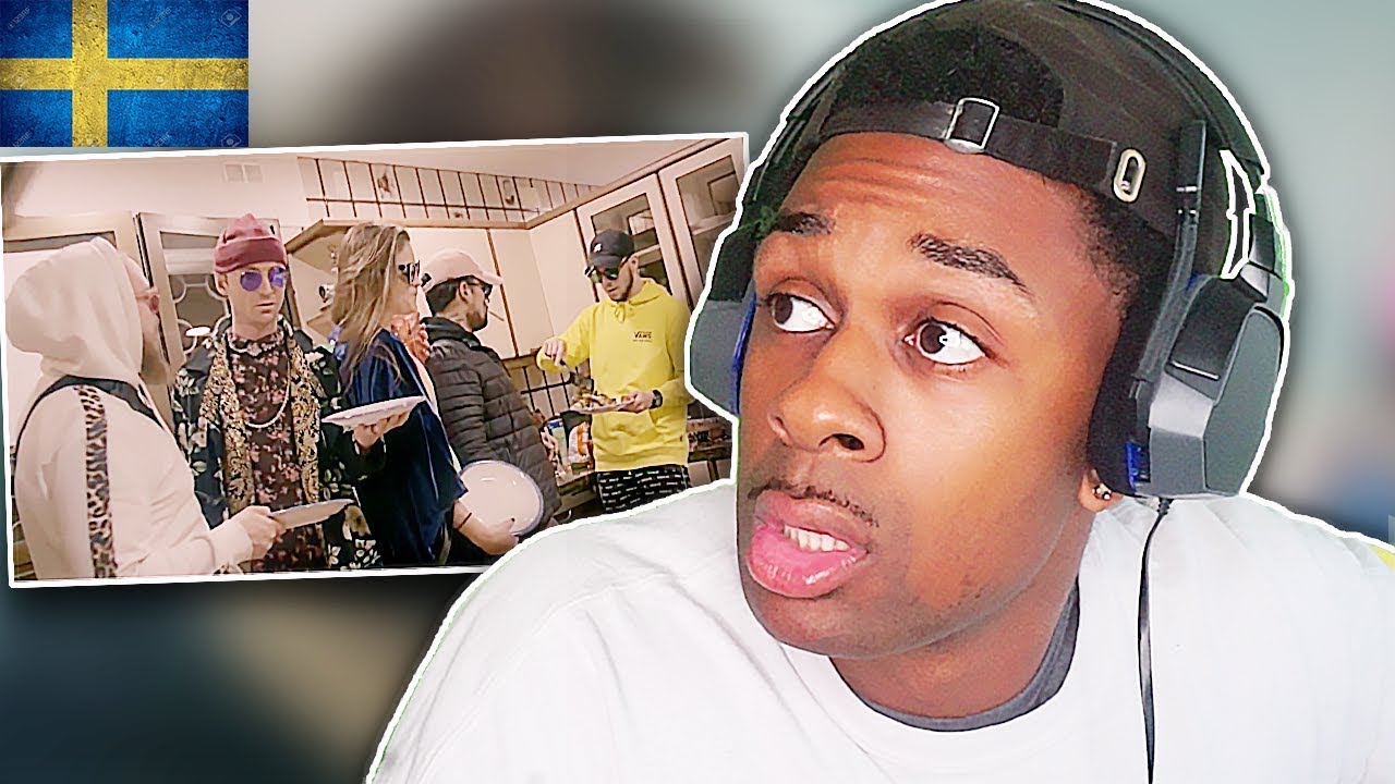 american reacts swedish rap young earth sauce x frej american reacts swedish rap young earth sauce x frej