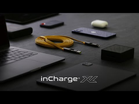 inCharge XL - Making all other cables obsolete