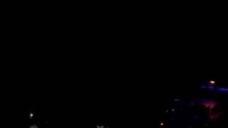 Eric Prydz @ Ruby Skye Halloween night