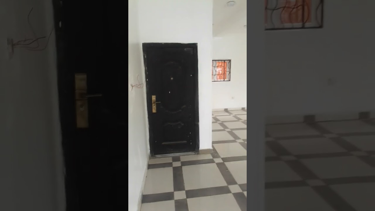 Open Office Space