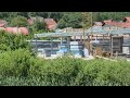 Izgradnja dječjeg vrtića uz Gacku 17. dio
