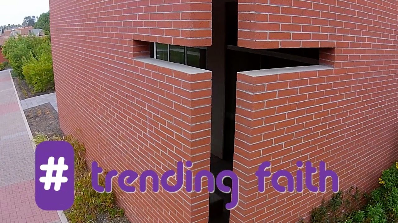Trending Faith: Relationships With Non-Believers