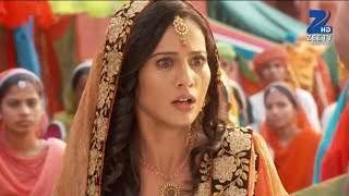 Jodha Akbar - Hindi Serial - Episode 429 - Jan 28, 2015 - Zee Tv Serial - Webisode Jodha Akbar - Hindi Serial - Episode 429 - Jan 28, 2015 - Zee Tv Serial - Webisode