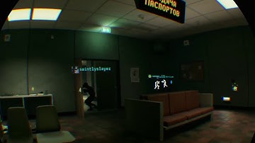 Firewall Zero Hour - Proximity Mines