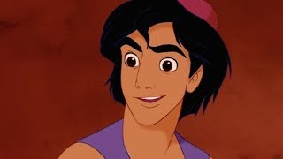 Character Spotlight: Aladdin