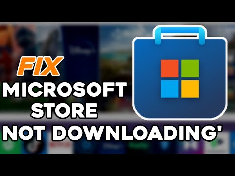 (Fix) Microsoft Store