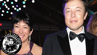 Elon Posting Through It | Chapo Trap House