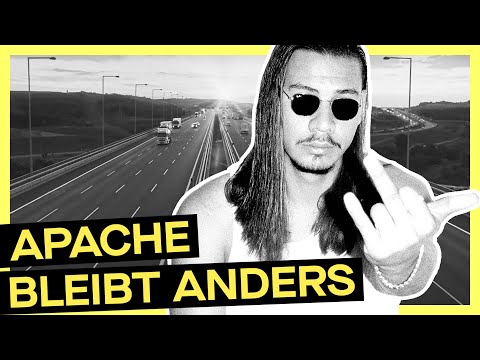 Apache 207: So persönlich wie noch nie? || PULS Musikanalyse