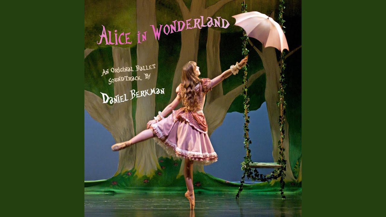 The Mad Hatter YouTube