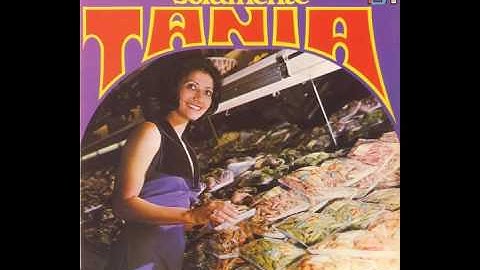TANIA DE VENEZUELA "SI YO PUDIERA"