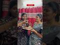 Mom’s Birthday 🥰Biggest Surprise Gift Ever 🎁#sharmilanirmalavlogs #shorts