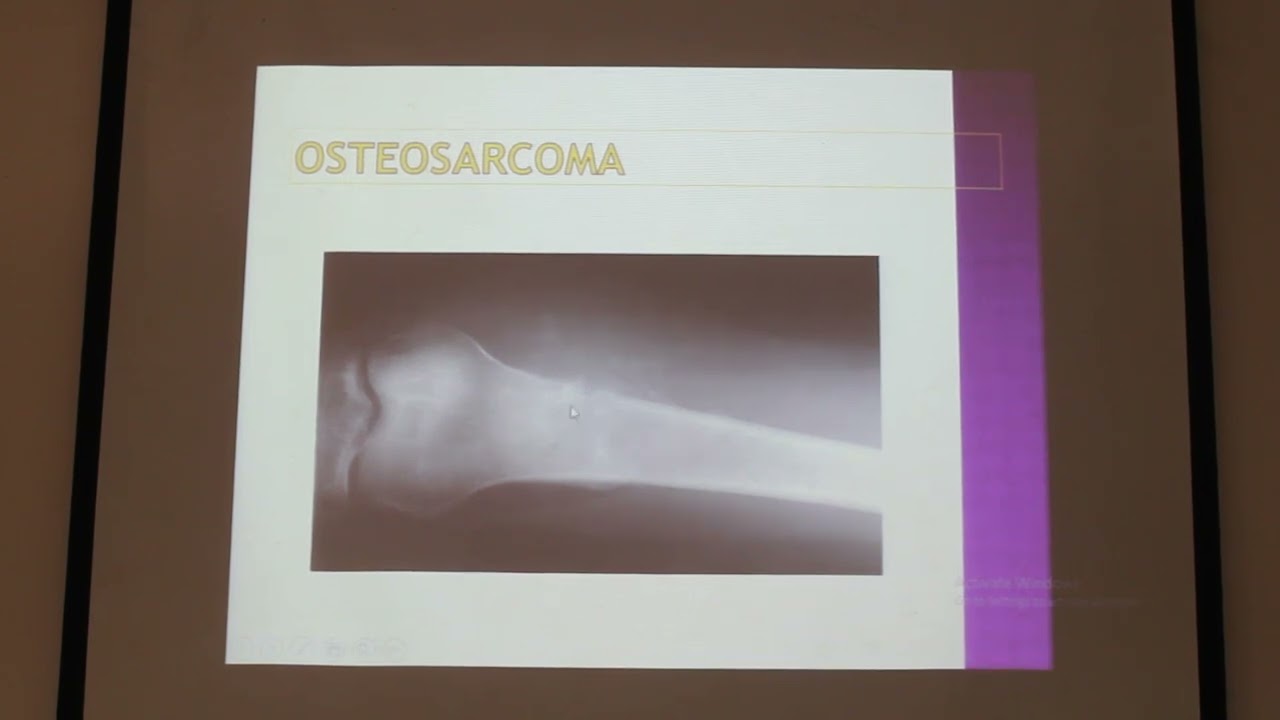 Praktikum PA Patologi Muskuloskeletal