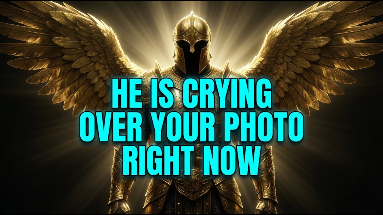 Chosen Ones: The Person Who Used You Is Crying Right Now — They Finally Saw Your Worth!