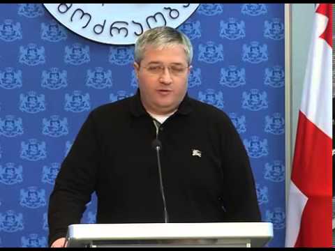 \"ქვეყანაში კრიმინოგენული ვითარება გაუარესდა, ამაზე პასუხისმგებელი კი ივანიშვილია\" -- გივი თარგამაძე