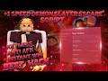 Speed Demon Slayer Escape Script | Auto Win | Anti Afk | Fly | And &amp; More