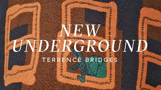 Senior Fashion Collection: Terrence Bridges