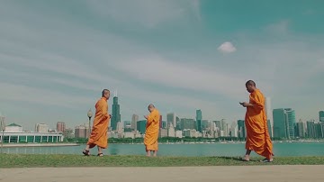 Netscout: Lo And Behold - Campaign Synopsis