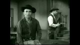 Warren Oates On The Rifleman