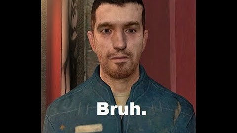 Gmod DarkRP In a Nutshell