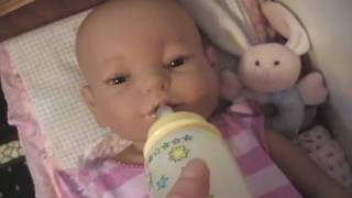 Demo of the Bottles and Pacis I Make for RC1, RC2 and Electronic Neonates