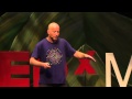 The Geometry of Particle Physics: Garrett Lisi at TEDxMaui 2013