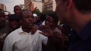 Zimhlophe Nke Inhliziyo Zabantu