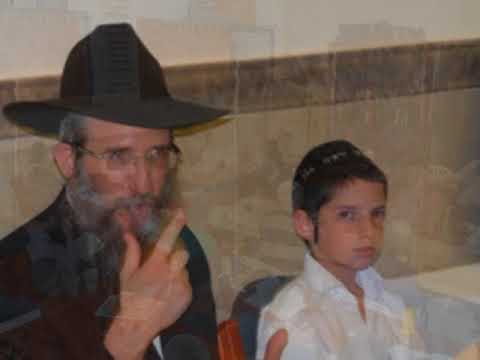 הרב ברוך וילהלם - תניא - אגרת הקודש - אגרת כ' שיעור שישי