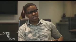 Girls Who Code: Closing The Gender Gap In Technology | Disruption Mag