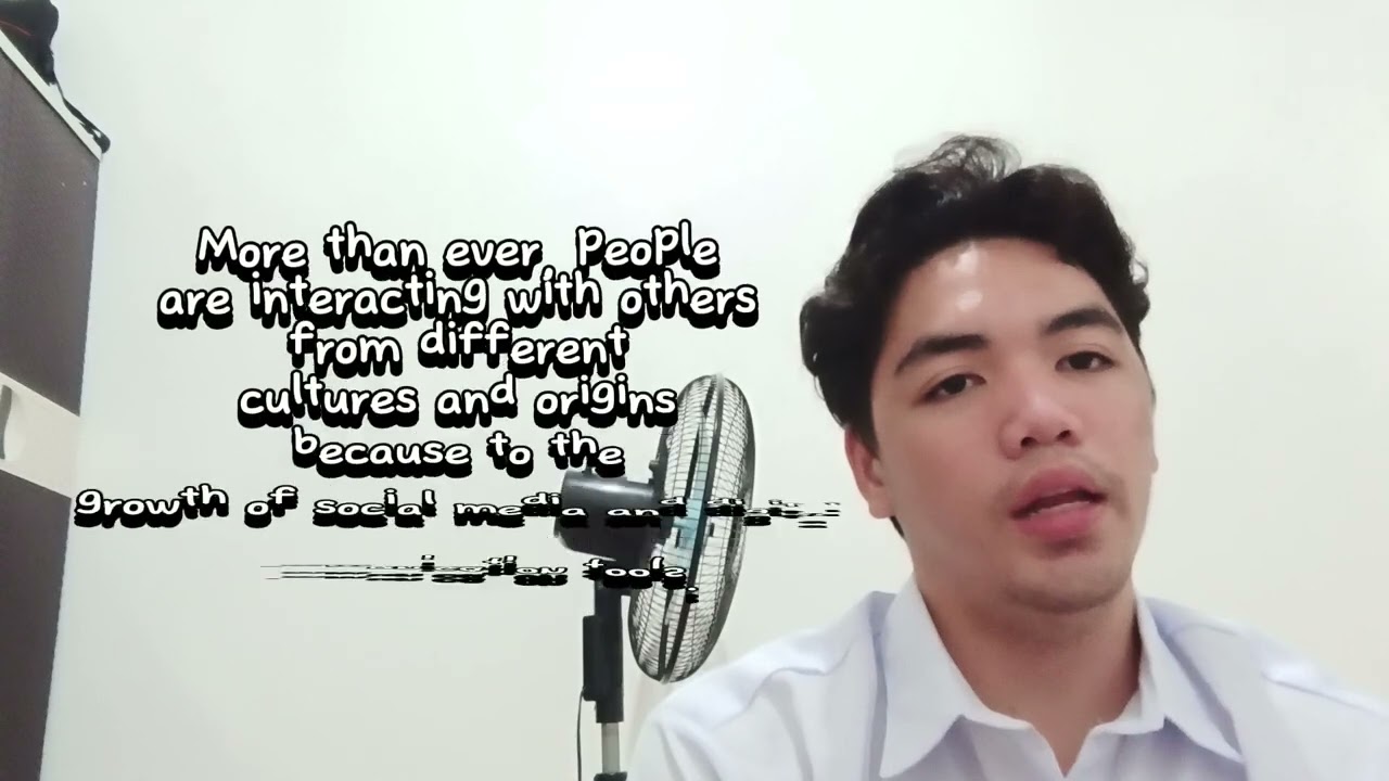 How to become an ethical global citizen