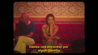 Nilüfer Yanya- H34T RISES (Legendado)