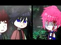 English Or Spanish Ft Tanjiro Akaza Giyuu Demon Slayer Gacha Club 
