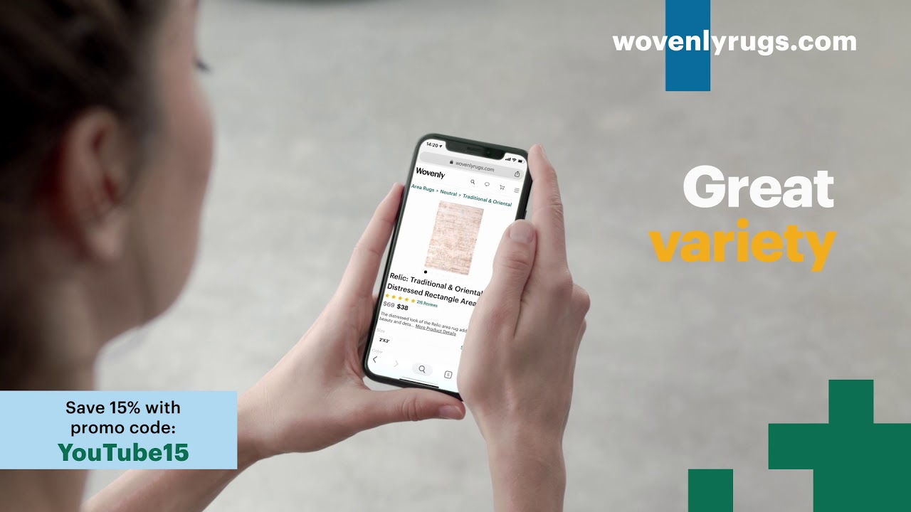 High Quality Rugs Online | Wovenly Rugs