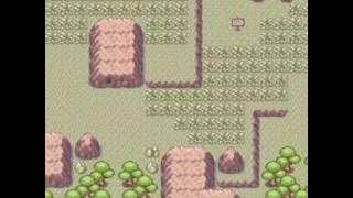 Pokemon Ruby/Sapphire/Emerald- Route 113
