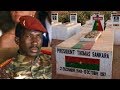 COMMENT SANKARA A ÉTÉ ASSASSINÉ PAR BLAISE COMPAORE ?